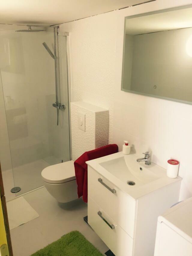 Apartman Crnica Šibenik Exterior foto
