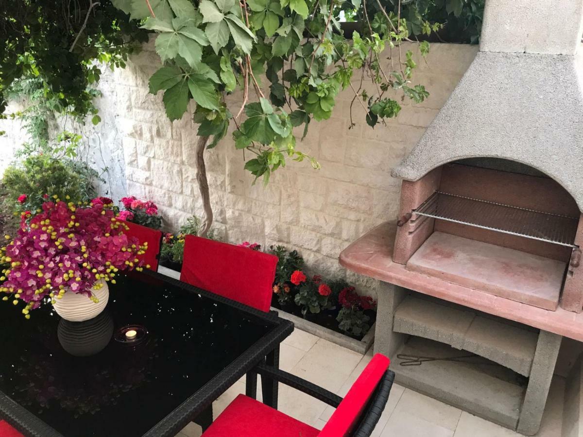 Apartman Crnica Šibenik Exterior foto