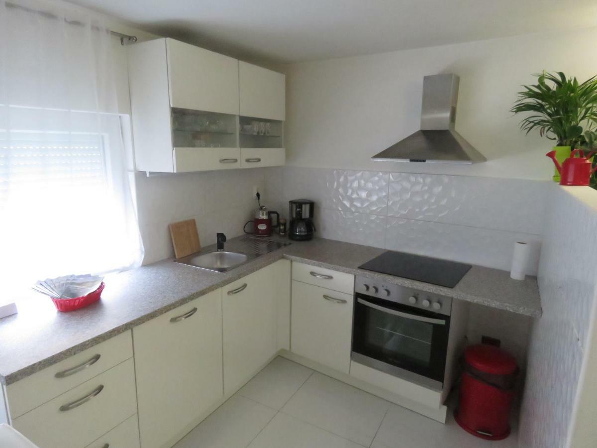 Apartman Crnica Šibenik Exterior foto